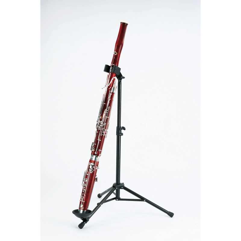 K&M 15010 Supporto per Fagotto o Clarinetto Basso