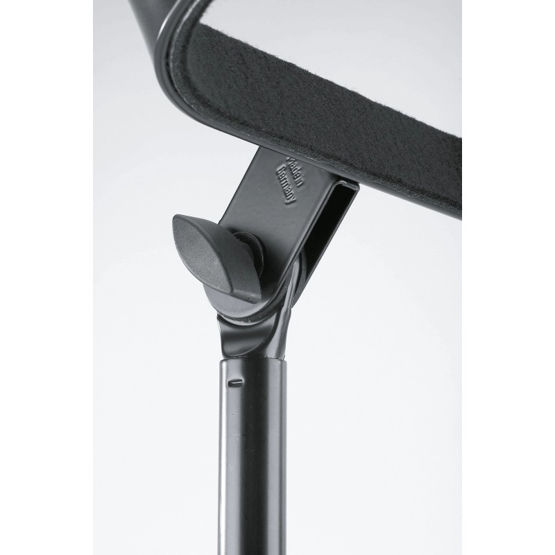 Konig & Meyer15045 Supporto per Controfagotto e Cimbasso