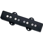 DiMarzio Ultra Jazz Bridge nero - DP148BK