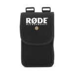 Rode BAG SVM Custodia per Microfono SVM Stereo VideoMic
