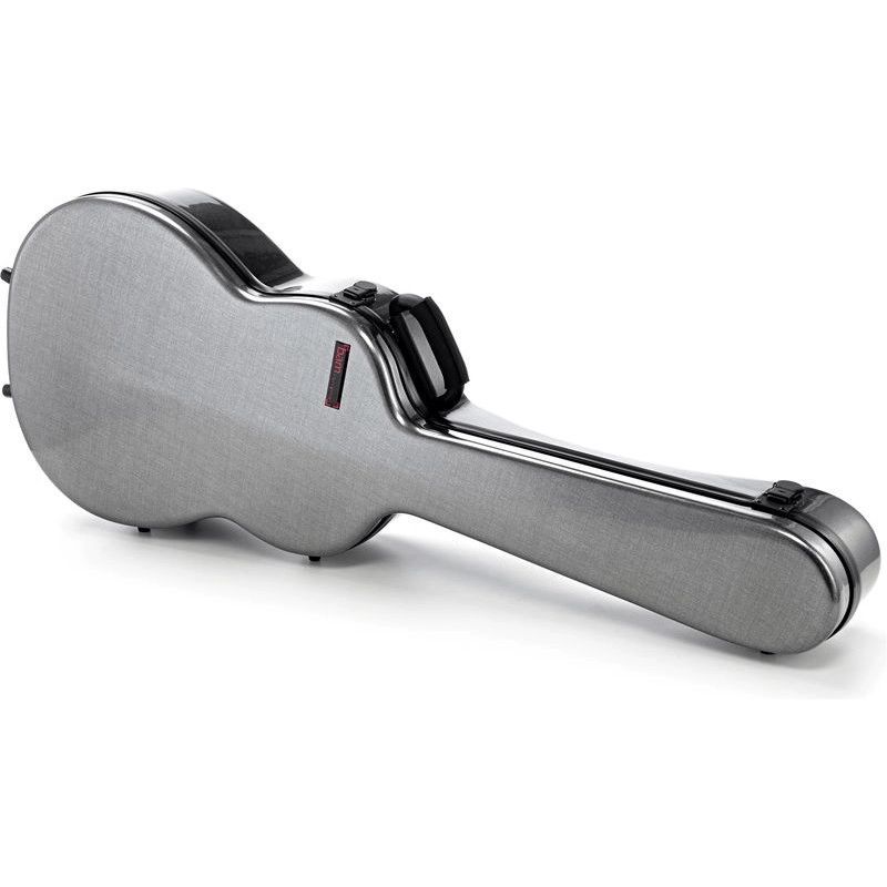 BAM 8002XLT Custodia per chitarra Classica HIGHTECH TWEED