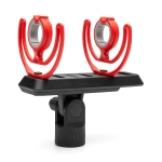 Rode SM4-R Rycote Supporto Antivibrazione per Microfoni a Fucile