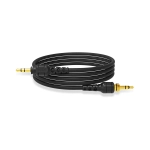 Rode NTH CABLE 12 BLACK Cavo per Cuffia NTH-100 Nero 1.2mt
