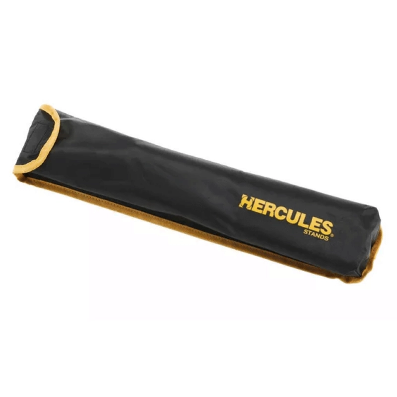 Hercules BS118BB Music Stand con borsa