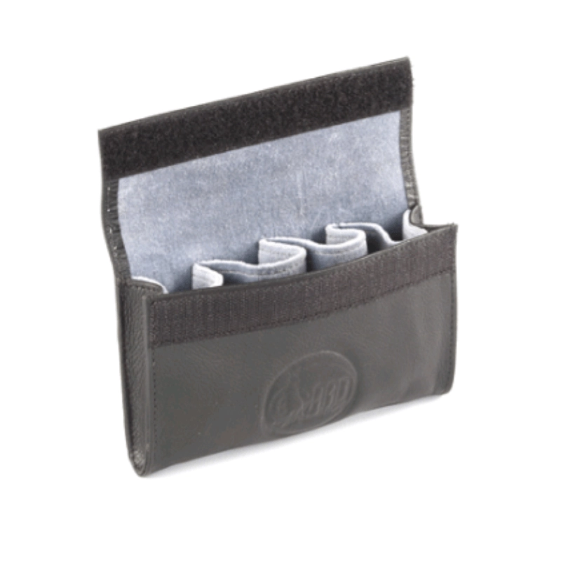 Gard CST4 Astuccio per 4 bocchini tromba/trombone