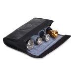 Gard CST4 Astuccio per 4 bocchini tromba/trombone