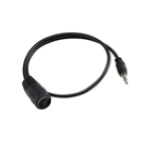 Quik Lok SX/164 TRS-MIDI 0,20 Type A, Midi-Mini Jack 3.5 stereo