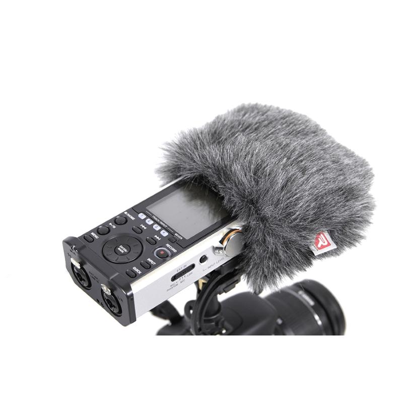 RYCOTE MICROPHONE 055463