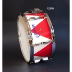 Amat 122/G Rullante in Pioppo 36x15 h cm