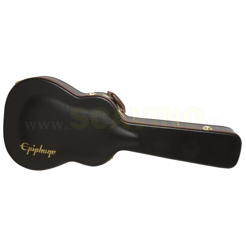 EPIPHONE CASE 940-EDREAD