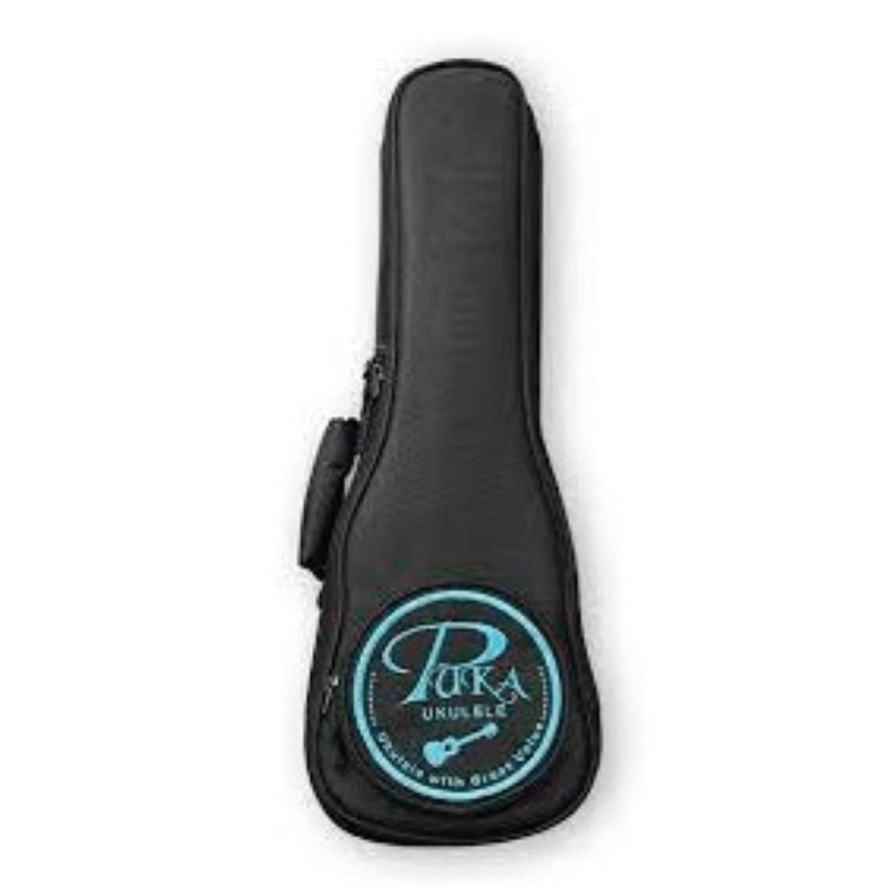 PUKANALA PK-UB-T BORSA UKULELE TENORE IMBOTTITA 10mm