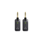 Nux C-5RC Sistema Wireless 5.8GHZ per Chitarra e Basso