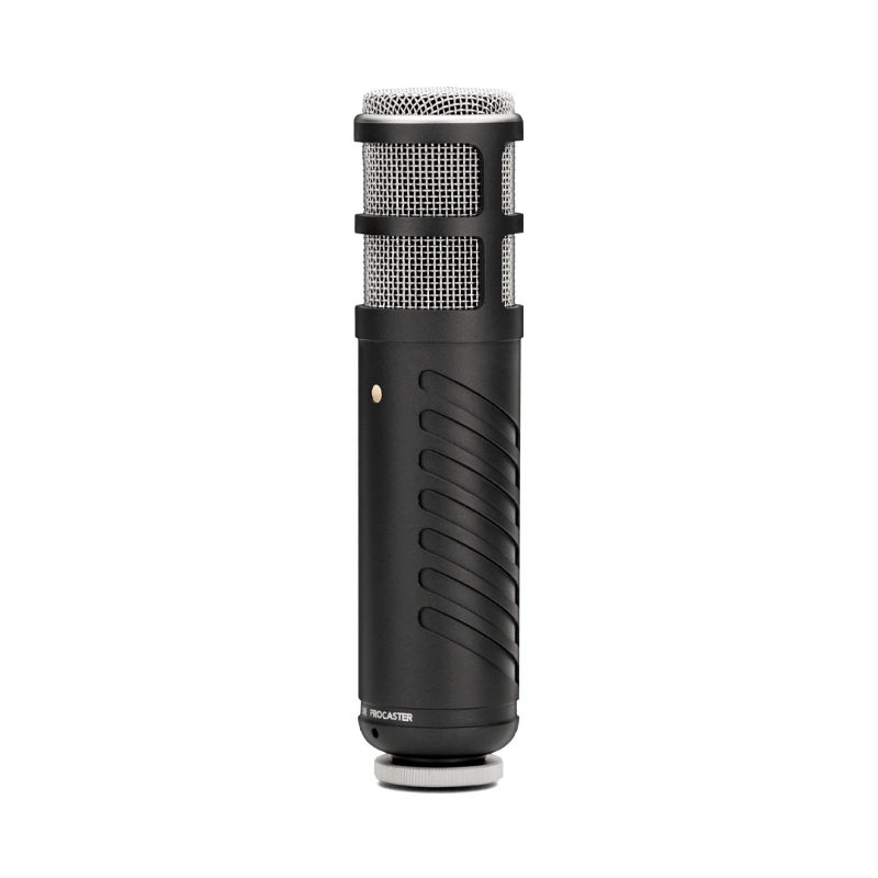 RØDE_PROCASTER_3_QUARTER_LEFT_FRONT_1080x1080