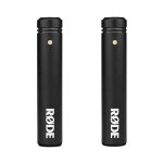Rode M5 Coppia Microfoni a Condensatore