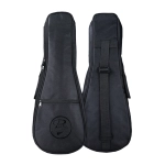 PUKANALA PK-UB02-C BORSA UKULELE CONC. IMBOTT.5mm