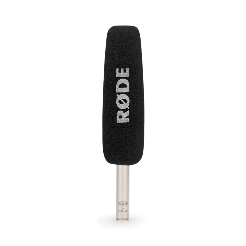 RØDE_NTG-3_&_WINDSHIELD_1080x1080