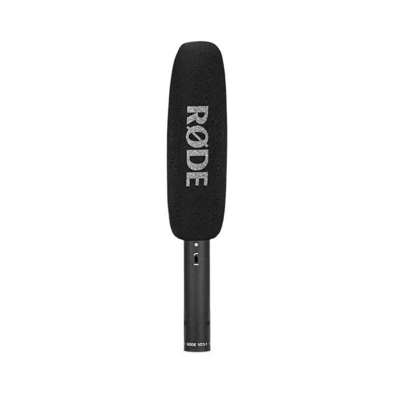 RØDE_NTG-1_&_WINDSHIELD_FRONT_1080x1080