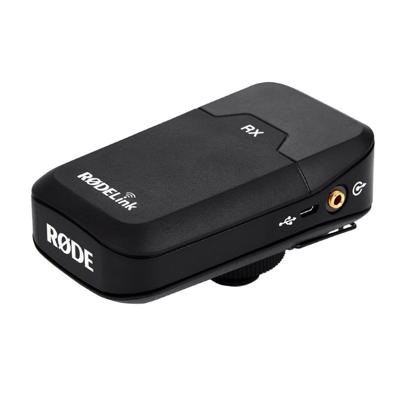 Rode RX-CAM Ricevitore Wireless Telecamera