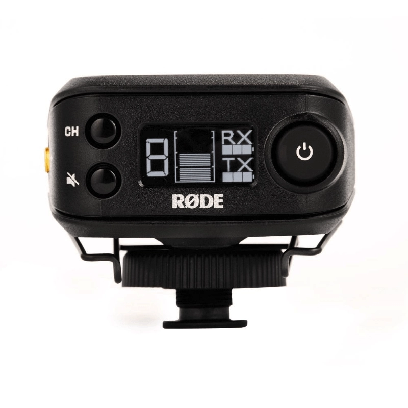 Rode RX-CAM Ricevitore Wireless Telecamera