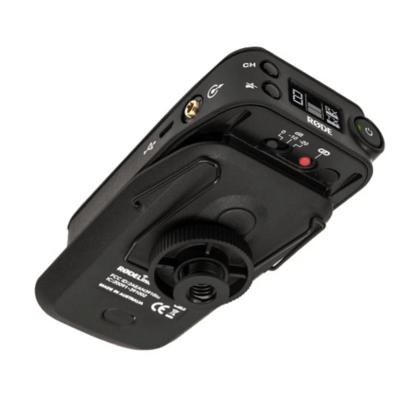 Rode RX-CAM Ricevitore Wireless Telecamera