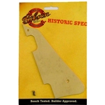 Gibson PRPG-060 Pickguard Historic 56 P-90 creme