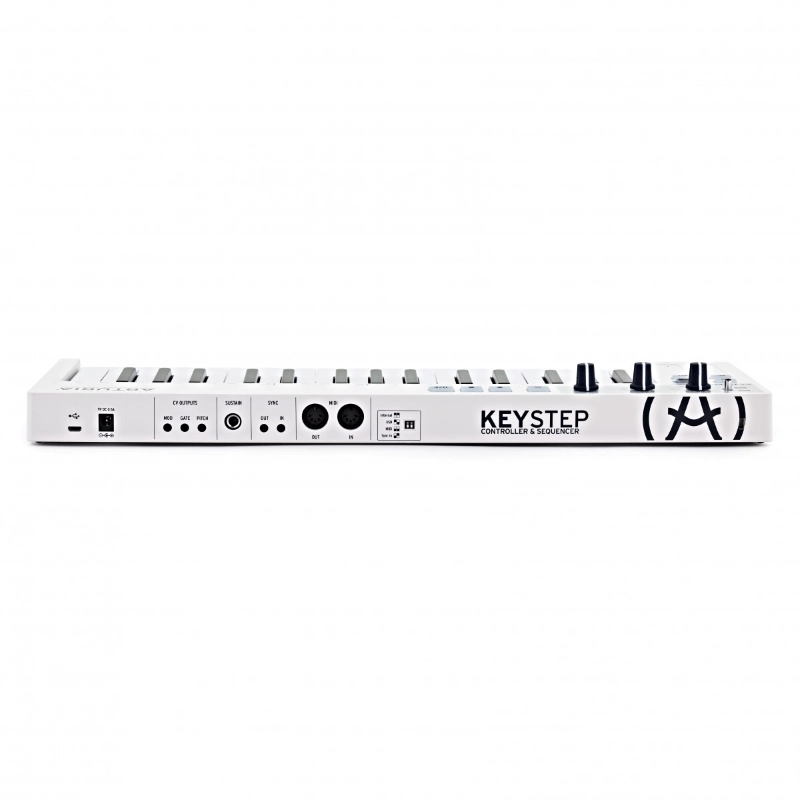 Arturia KeyStep Controller MIDI 32 Tasti