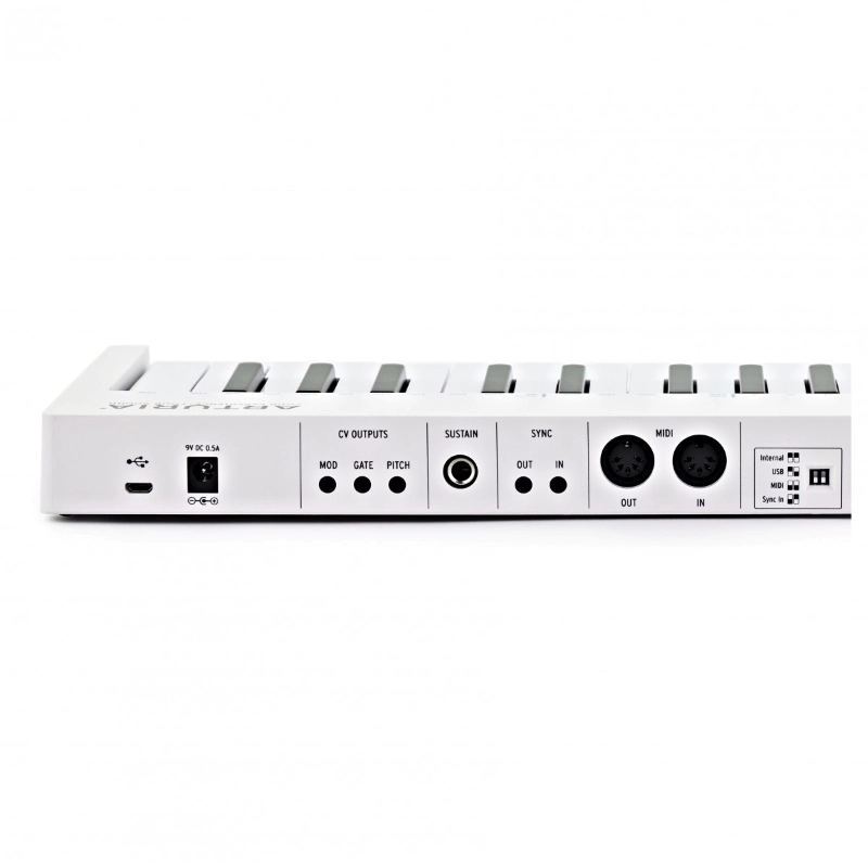 Arturia KeyStep Controller MIDI 32 Tasti