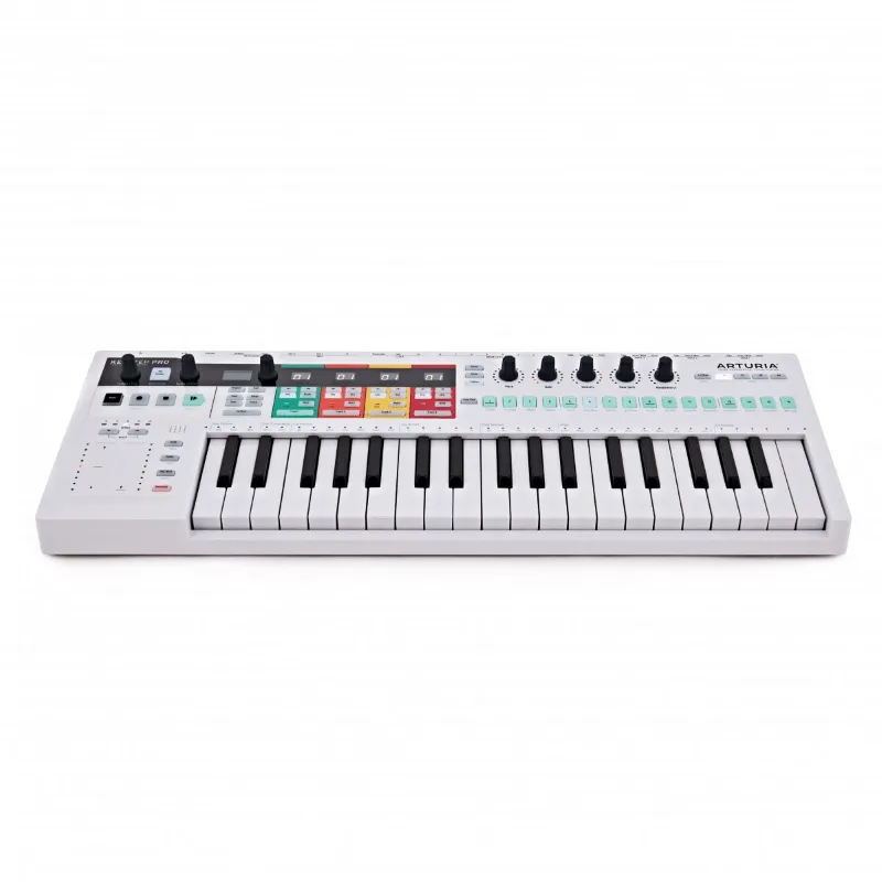 Arturia KeyStep Pro Controller MIDI 37 Tasti