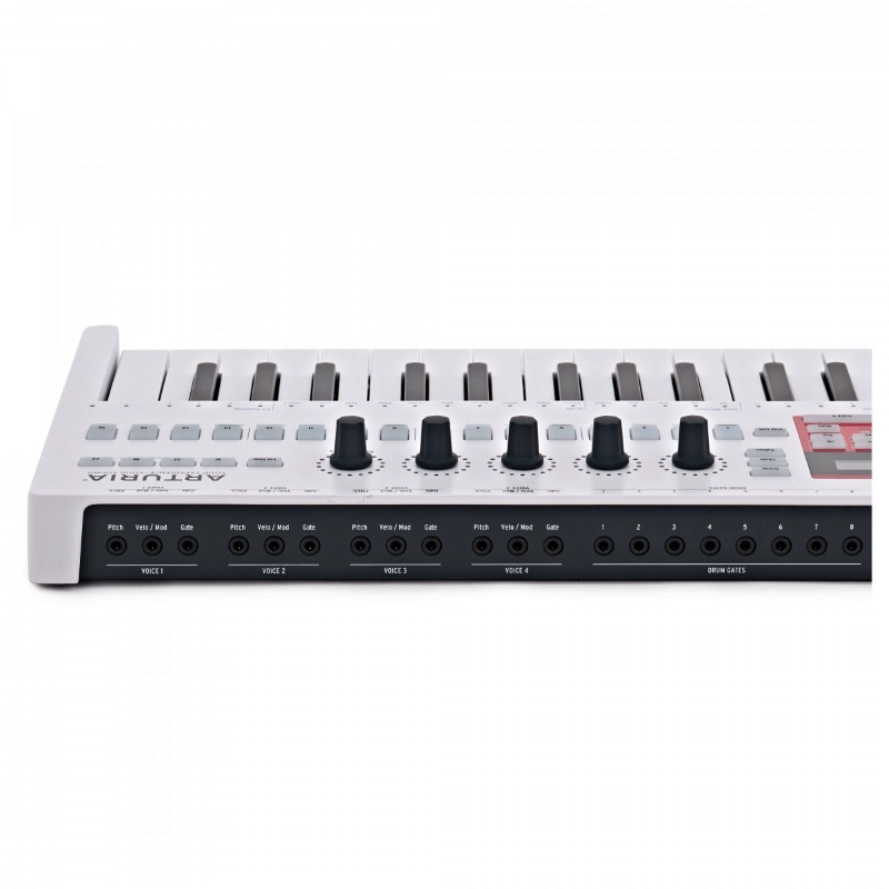Arturia KeyStep Pro Controller MIDI 37 Tasti