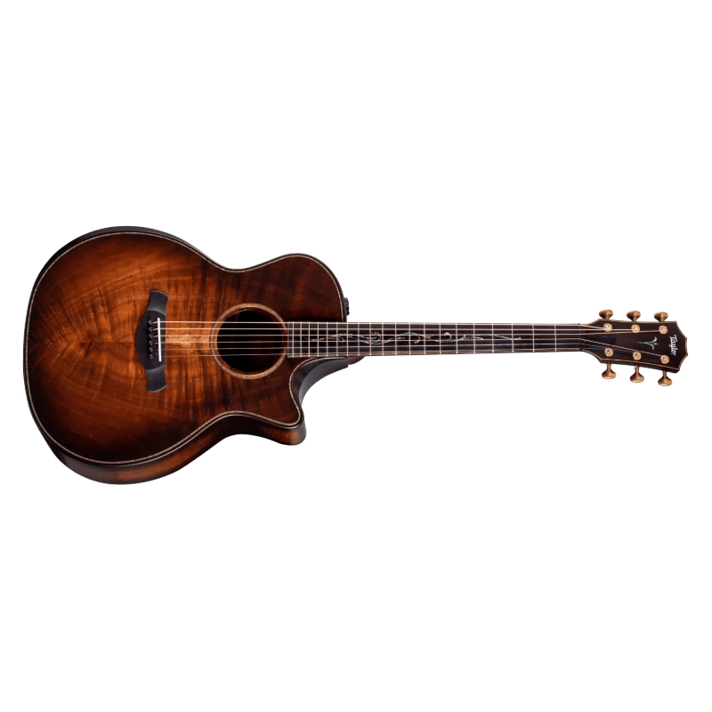 Taylor Builder's Edition K24ce Grand Auditorium