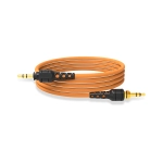 Rode NTH CABLE 12 ORANGE Cavo per Cuffia NTH-100 Arancione 1.2mt