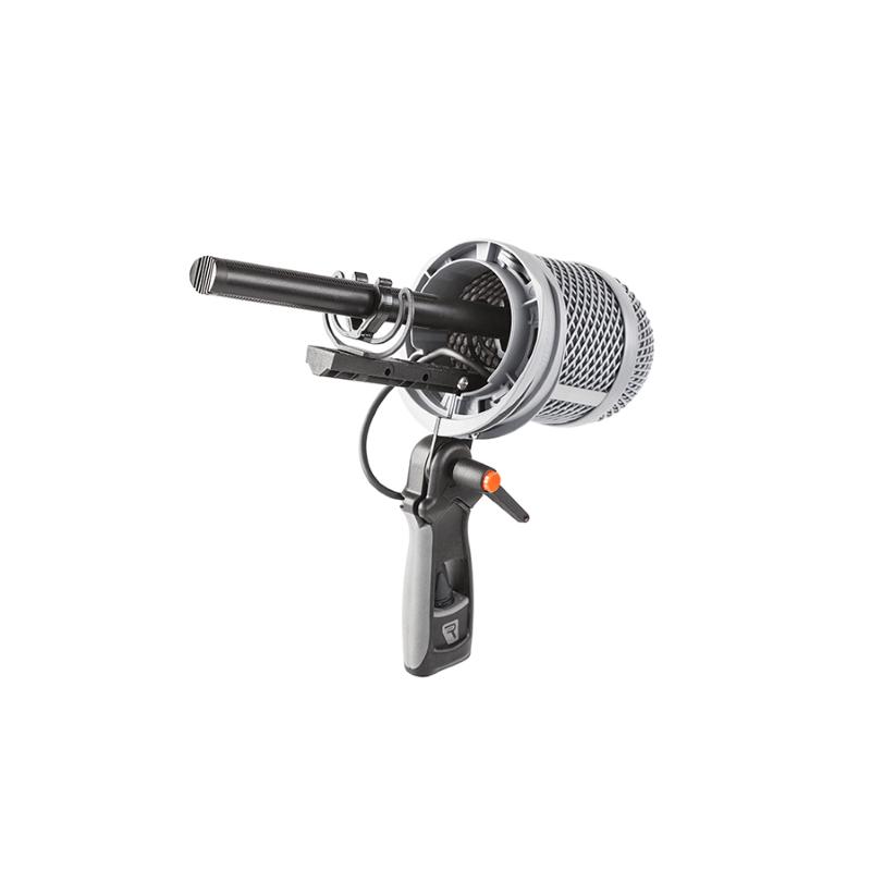 Rycote Kit antivento e antiurto grande