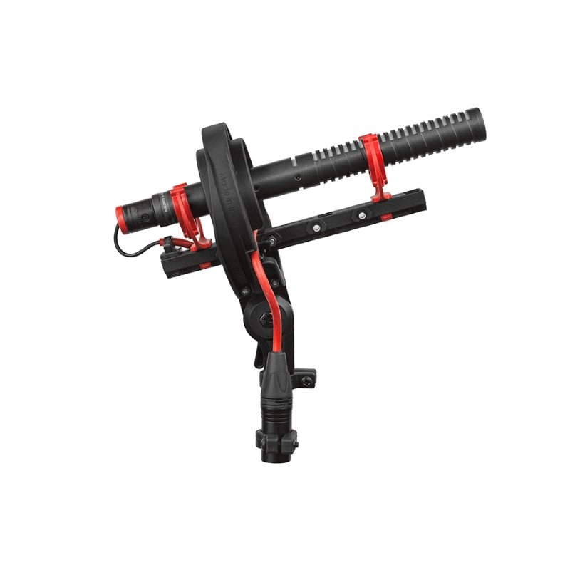 Rycote Kit antivento e antiurto Super-Blimp Kit, NTG