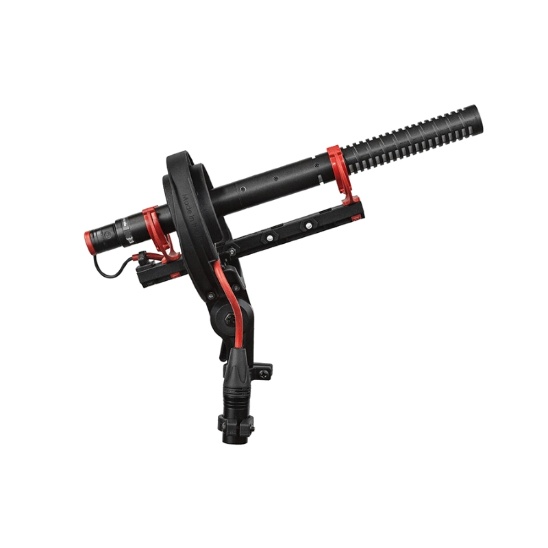 Rycote Kit antivento e antiurto Super-Blimp Kit, NTG