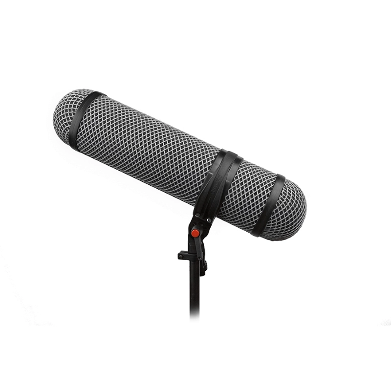 Rycote Kit antivento e antiurto Super-Blimp Kit, NTG