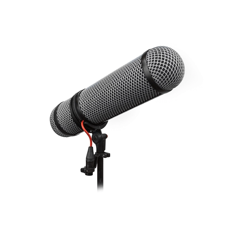 Rycote Kit antivento e antiurto Super-Blimp Kit, NTG
