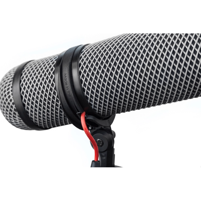 Rycote Kit antivento e antiurto Super-Blimp Kit, NTG