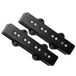 DiMarzio DP249BK Area J Set nero