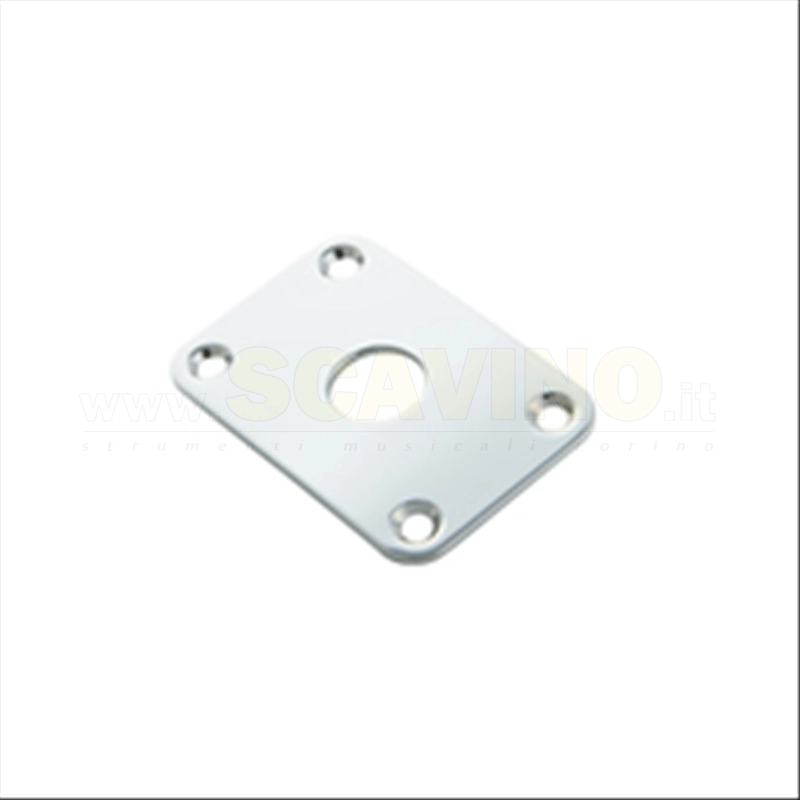 Gibson Jack Plate - Explorer PRJP-050