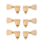 Gibson PMMH-025 Modern Gold Machine Head