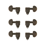 Gibson PMMH-030 Modern Grover black