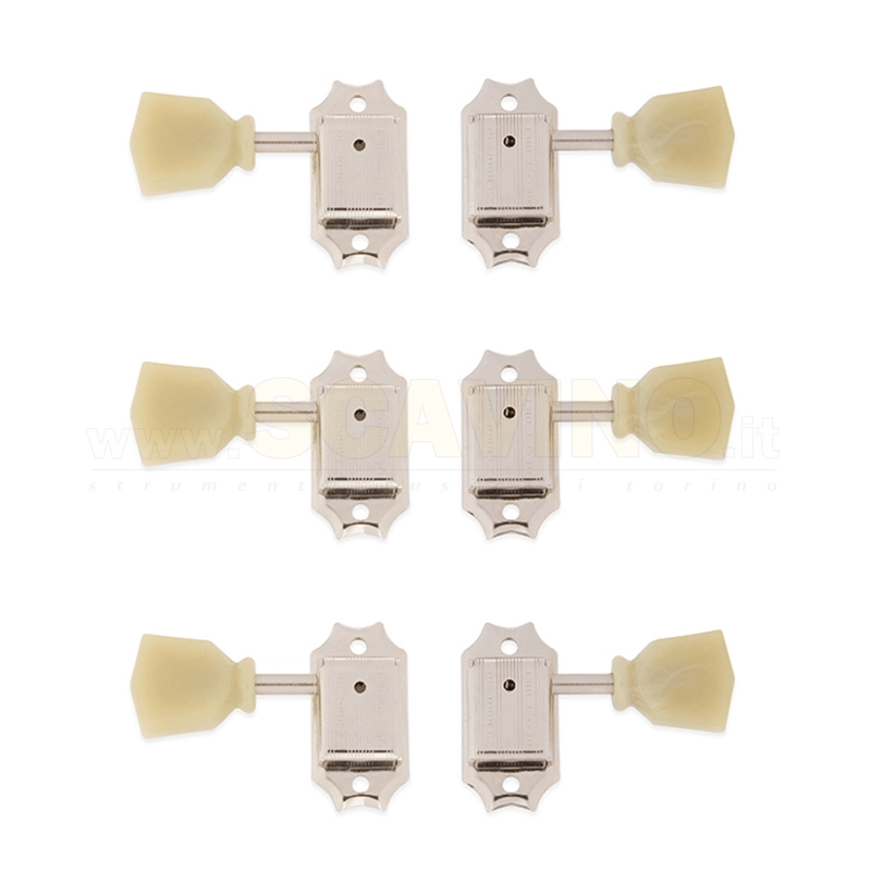 Gibson Vintage Lp Classic Machine Head PMMH-040