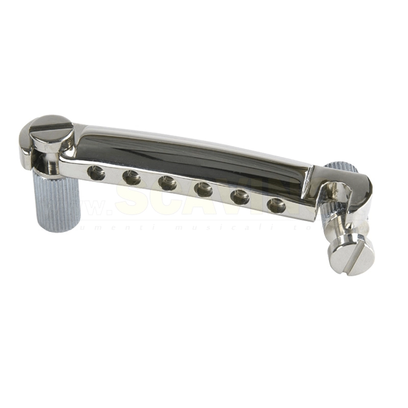 Gibson Chrome Stop Bar PTTP-015