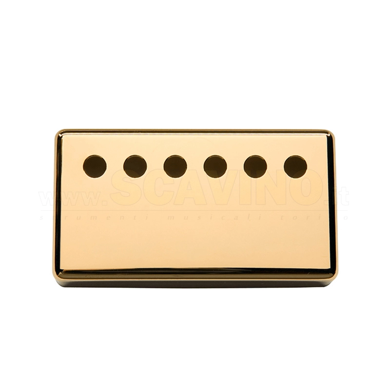 Gibson Pickup Cover Gold Bridge PRPC-025