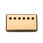 Gibson PRPC-025 Pickup Cover Gold Bridge