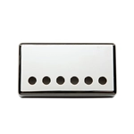 Gibson PRPC-035 Pickup Cover Nickel Bridge