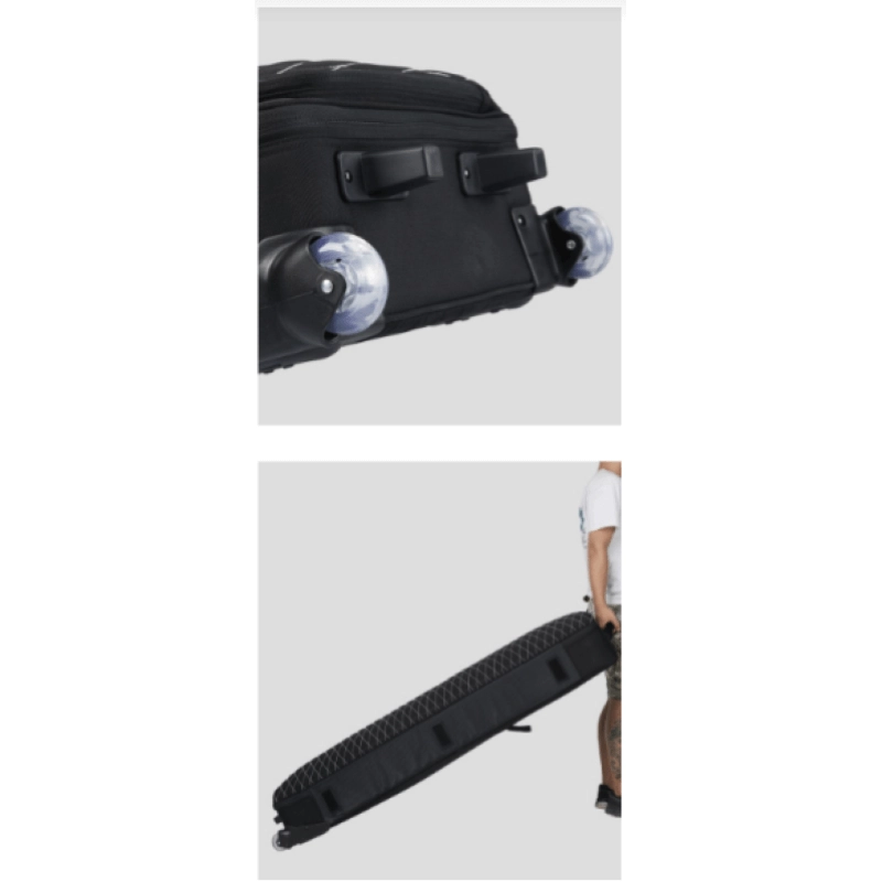 Music Area RB30 KEY76 Borsa per Tastiera 113cm x 36cm x 12.7cm