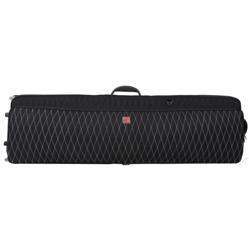 Musicarea RB30/88 Borsa Trolley per Tastiera 88 133 x 35 x 13