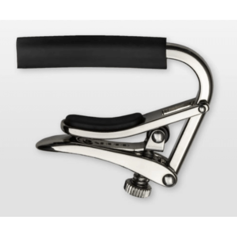 Shubb C1 Capo chitarra acustica/elettrica