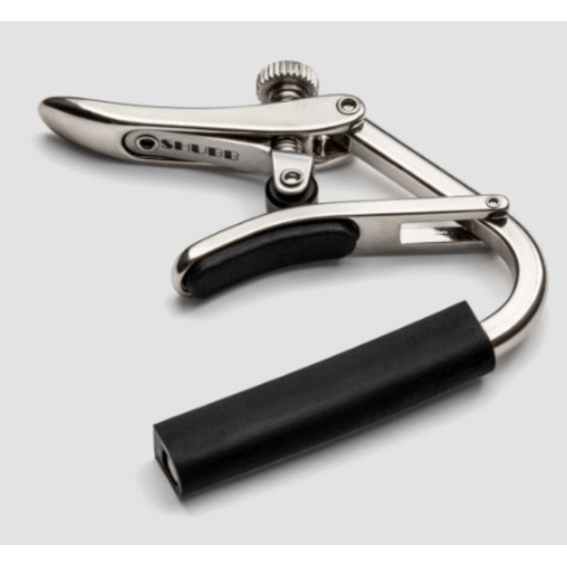 Shubb C1 Capo chitarra acustica/elettrica